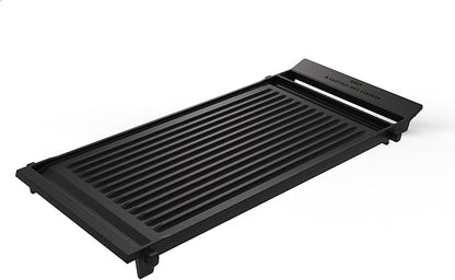 JXCGRILL1 CAST IRON GRILL FOR GE CAFE SERIES RANGES