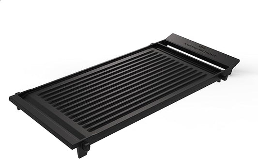 JXCGRILL1 CAST IRON GRILL FOR GE CAFE SERIES RANGES