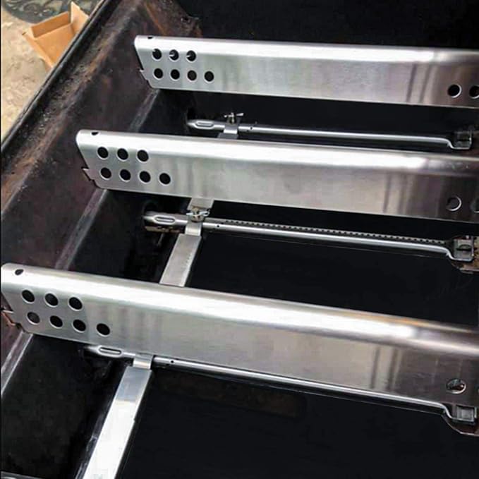 Grill Replacement Parts for Charbroil Performance 4 Burner 463342119, 463342118, 463332718, 463347017, 463376519, Char-Broil 463342119 Replacement Parts, Char Broil 463332718 Grill Replacement Parts