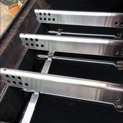 Grill Replacement Parts for Charbroil Performance 4 Burner 463342119, 463342118, 463332718, 463347017, 463376519, Char-Broil 463342119 Replacement Parts, Char Broil 463332718 Grill Replacement Parts