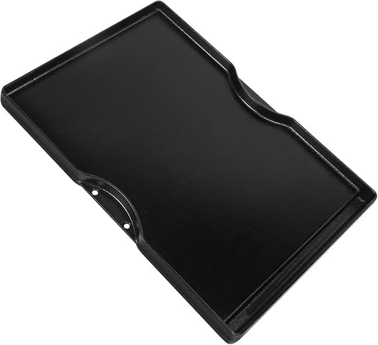 Grill Griddle for Weber Spirit 300 Series - Dual Sided Sear Parts for Spirit II 300,Spirit E/S310 E/S315 320 330 SP320,Spirit 700,Genesis 1000-3500,Gold & Silver B/C Gas