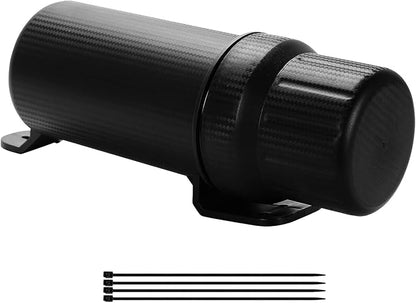 Universal Motorcycle Off-Road Tool Tube Storage Box Holder Manual Canister Waterproof Large size