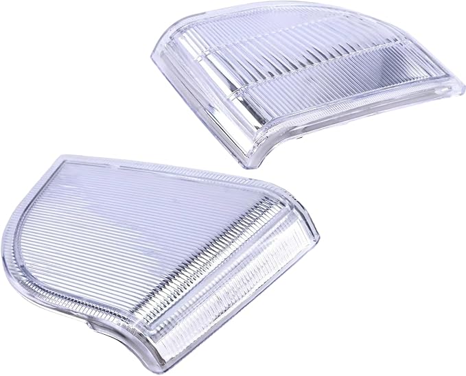 LH&RH Grille Light Lens T0270-99080 T0270-99070 for Kubota L3010 L3410DT L3710 L4310 L4610DT