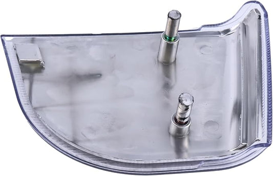 FridayParts Grille Light T0270-99080 T0270-99070 T027099080 Compatible for Kubota Tractor L3010 L3410 L3710 L4310 L4610 Replacement (Right)