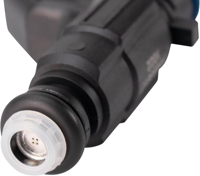 TRQ Fuel Injector Set | For 2005-2008 Buick LaCrosse 2004-2006 Rendezvous Cadillac CTS SRX 2005-2006 STS