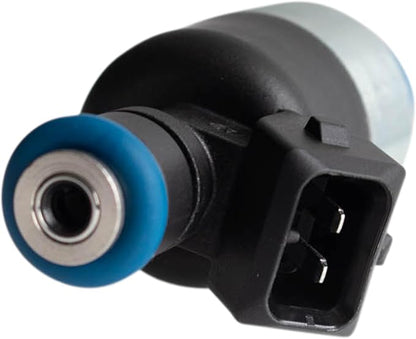 TRQ Fuel Injector Set | For Buick Cadillac Chevrolet Oldsmobile Pontiac