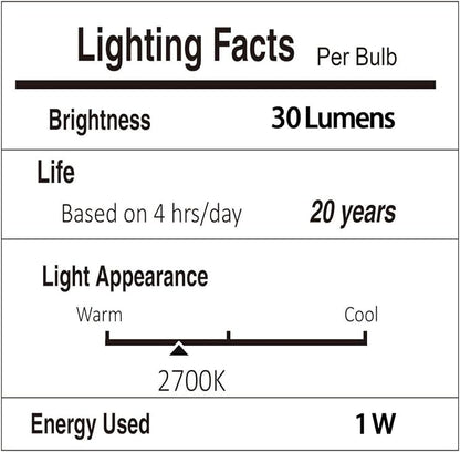 Svater Outdoor String Lights Waterproof 100 FT, LED Patio Lights Outside with 52 Shatterproof G40 Bulbs, Dimmable Hanging Globe Lighting for Bistro Backyard Cafe Market Porch, Warm White 2700K