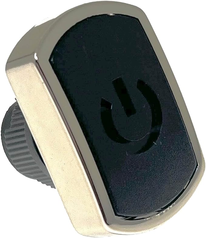 LED Lights Switch Module: G369-0053-W1 Compatible with Char-Broil