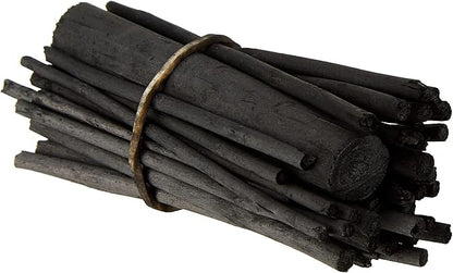Winsor & Newton Artists' Willow Charcoal, Assorted, Box of 12