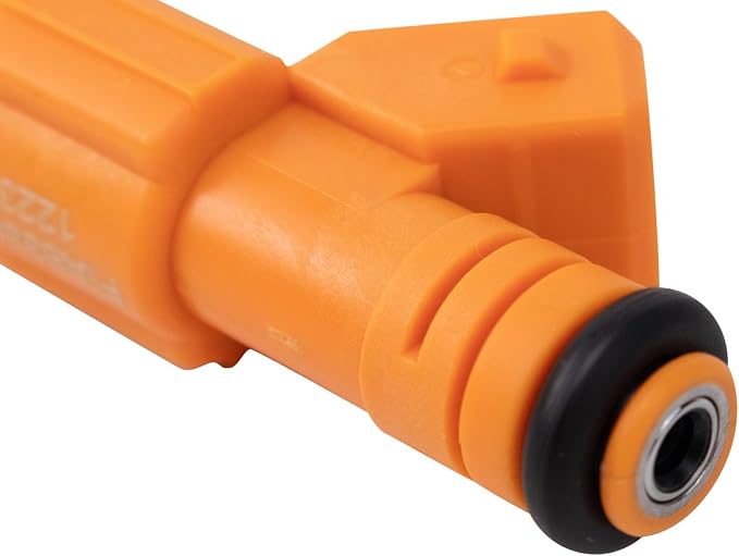 TRQ Fuel Injector Set | For 1997 Ford Aerostar 1997-1998 Explorer Ranger Mazda B4000
