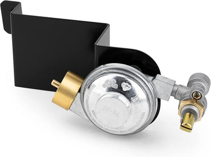 Stanbroil Gas Grill Replacement Valve Regulator Assembly for Weber Q1000 Q1200