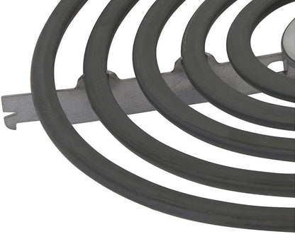 Kitchen Basics 101 WB30T10074 WB30T10078 Electric Range 4 Piece Set Surface Element Burner Kit for GE Hotpoint AP3186376, 243922, 911363, WB30T10033, AP5983743, WB30X20479, WB30X24401, PS11721464