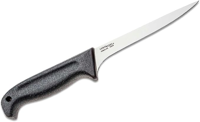 Cold Steel Commercial Series 6" Filet Knife