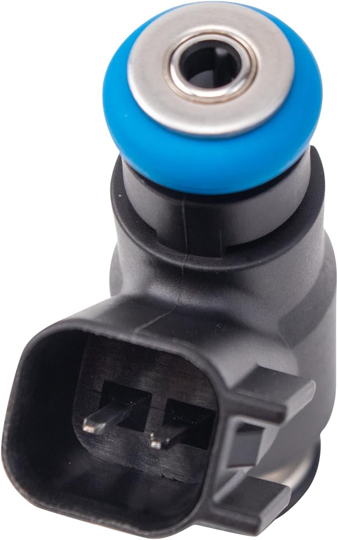 TRQ Fuel Injector Set | For 2006-2011 Hyundai Azera 2009 Genesis 2007-2009 Santa Fe 2006-2010 Sonata 2007-2012 Veracruz Kia Amanti Sedona Sorento