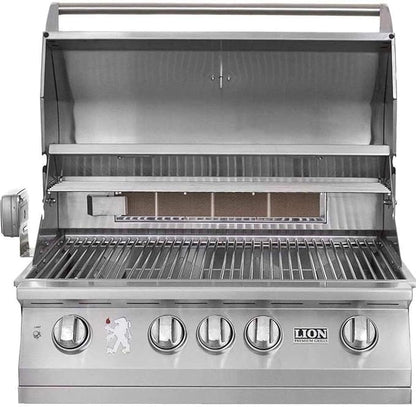 Lion Premium Grills L75623 32" Natural Gas Grill
