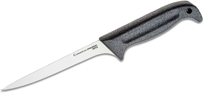 Cold Steel Commercial Series 6" Filet Knife