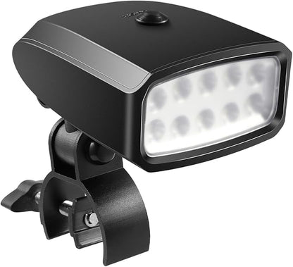 Simple Use Backpacking Light Button Change Safe Action Create Molded Aluminum Clip Accommodates Most Barbecues Denial Battery Required BBQ Addition