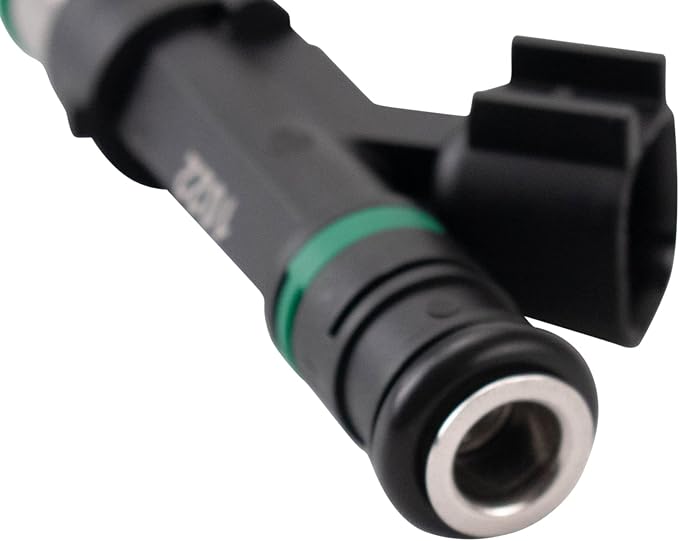 TRQ Fuel Injector Set | For 2008-2010 Chrysler Town Country Dodge Grand Caravan 2007-2011 Jeep Wrangler 2009-2010 Volkswagen Routan