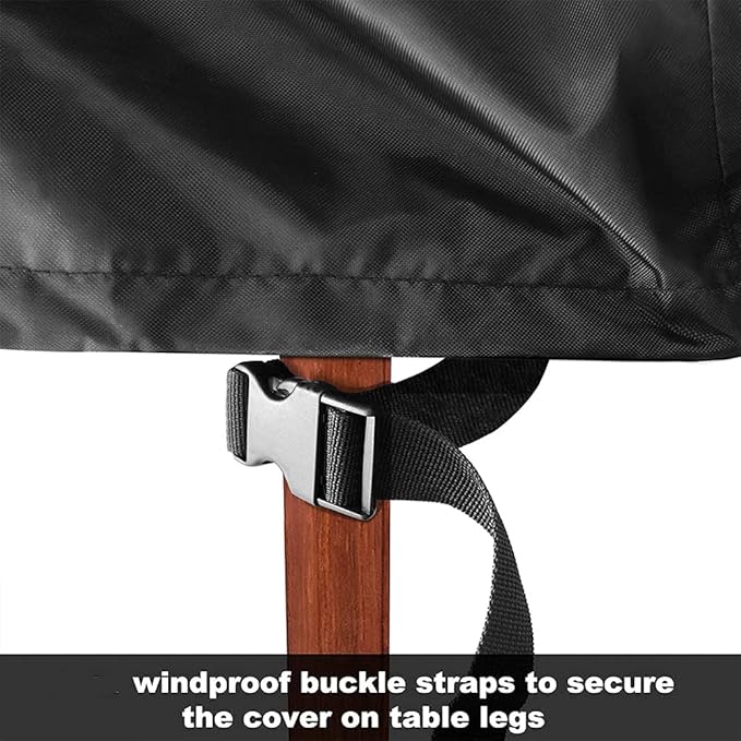 Outdoor Prep Table Cover Compatible with 35in/55in Keter Unity XL Portable Outdoor Table/Storage Cabinet Cover Waterproof Grill Accessories Covers for Patio Kitchen Island Bar Cart