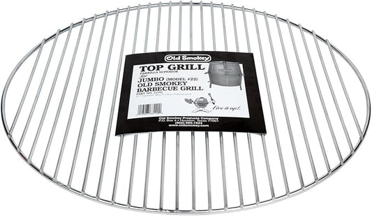 Old Smokey #22 Replacement Top Grill