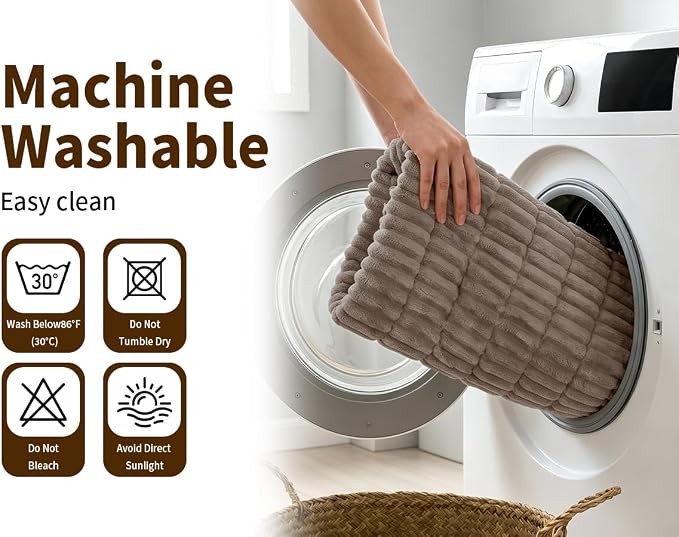 Leakproof Couch Cover for Dogs, Non Slip Washable Sofa Protector | Stain-Resistant Window Seat Cushions Chair Mat Car Seat Cover for Kids Pets (Khaki 21.6" x 21.6")