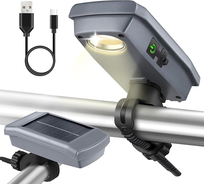 Grill Light Designed for Blackstone Griddle & Weber Grill, Automatic On/Off BBQ Light, Blackstone Griddle Accessories, LED BBQ Grilling Accessories for Outdoor Grill