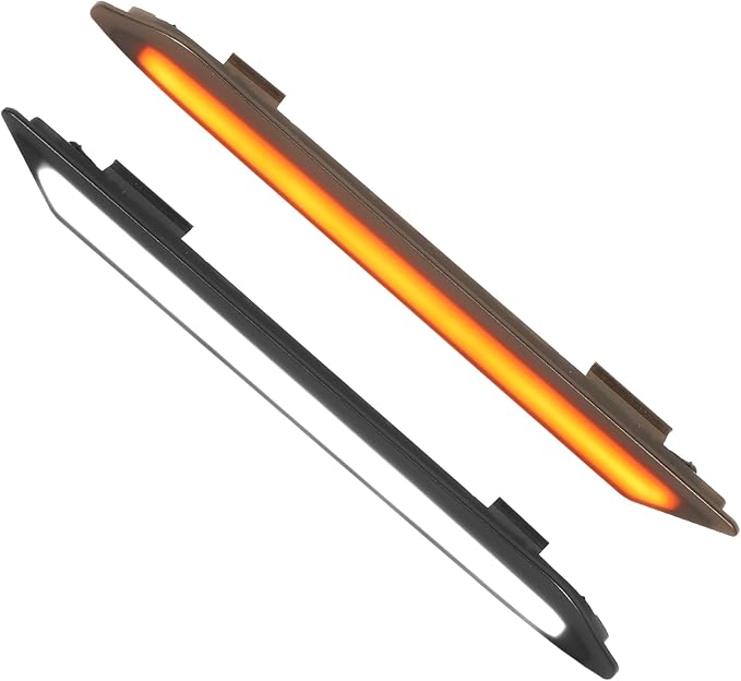 Led Grille Lights bar for 2022-2026 Toyota Tundra TrdSport Off-road | Daytime Running Drl Grills led Bar Turn Signal Light For Tundra trd assembly accessories