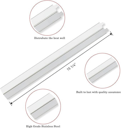 Grill Replacement Parts for Charbroil Performance 4 Burner 463366022 463365021 463365522 463352521, 5 Burner 463448021,G325-0002-W1 G327-2100-W1,Char broil 463365021 Parts, 463365021 Replacement Parts