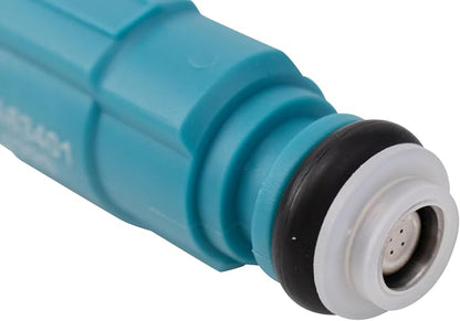 TRQ Fuel Injector Set | For 2005 Ford E-350 Club Wagon 2004-2007 E-350 Super Duty E-450 Super Duty