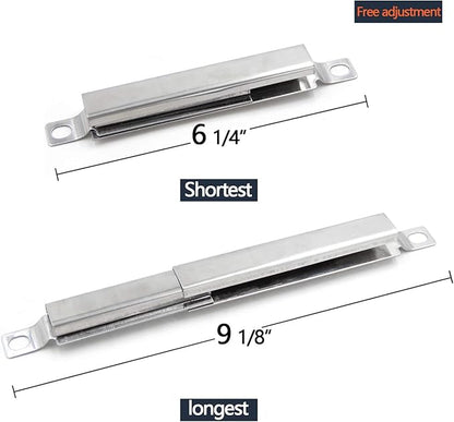 Hongso Repair Kit for Kenmore 146.34611410, 146.34611411, 146.16198211, 146.16197211, 146.46365610, 146.10016510, 146.46372610, 146.23673310, 146.16142210, BBQ Pro 146.23676310