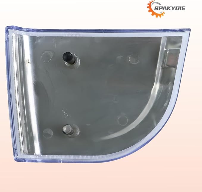 LH Grille Light T0070-99080 for Kubota L2900DT L3300DT L3600DT L4200DT L4200F