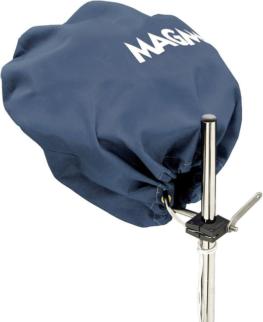 Magma A10-191JB Kettle Grill Cover & Tote Bag | Portable Grill Carry Case | Protective Cover for Magma Kettle Grills