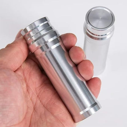 Small Alcohols Lamp Light Weight Alcohols Lamp Outdoor Survival Gears for Emergencies Cooking Travel