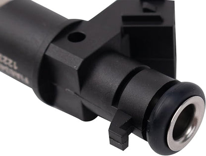 TRQ Fuel Injector Set | For 2002-2005 Honda Civic 2002-2004 CR-V