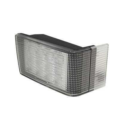 RH Front Grill Light Fits International Replaces 1964579C2