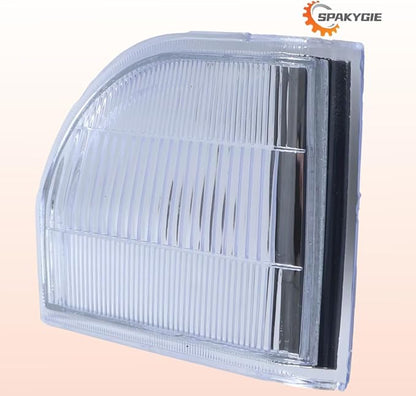 RH Grille Light T0070-99070 for Kubota L2900DT L3300DT L3600DT L4200DT L4200F