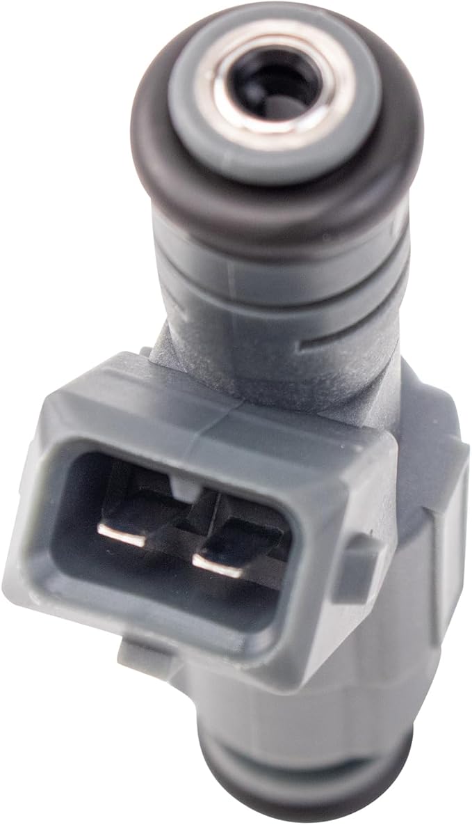 TRQ Fuel Injector Set | For 2004-2006 Cadillac CTS 1998-2002 Chevrolet Camaro 1997-2004 Corvette Pontiac Firebird 2004 GTO