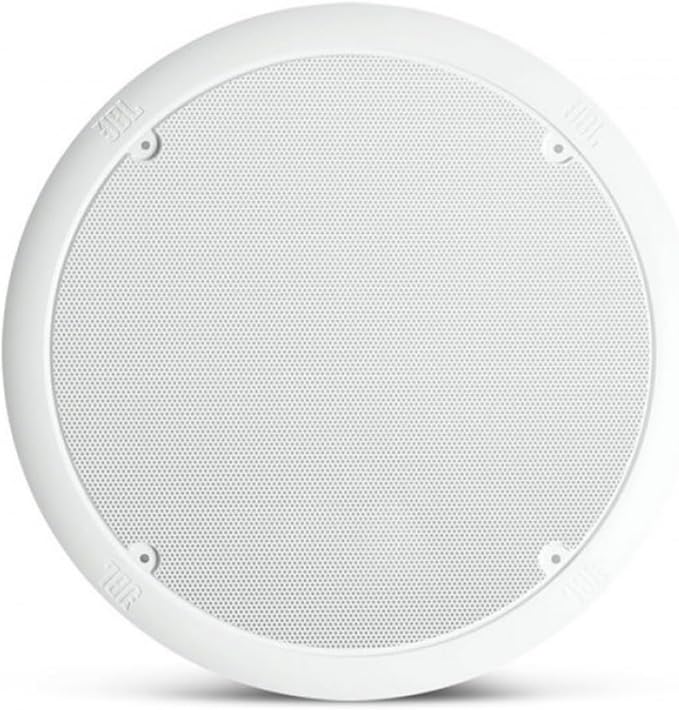 JBL Professional MTC-RG6/8 Round Grill for Control 200 and Control 300 Series