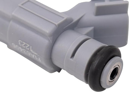 TRQ Fuel Injector Set | For 2004 Ford Explorer Explorer Sport Trac Mercury Mountaineer