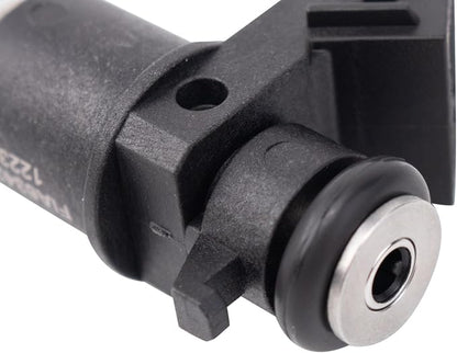 TRQ Fuel Injector Set | For 2001-2005 Honda Civic
