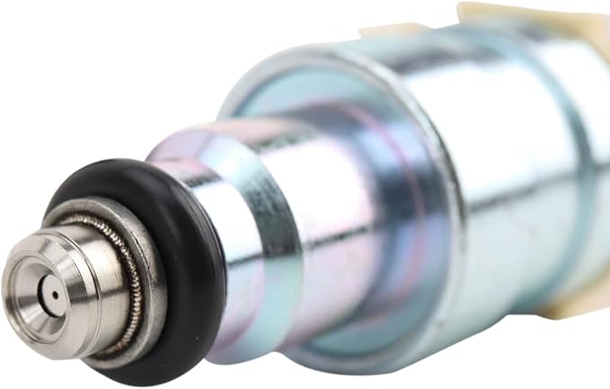 TRQ Fuel Injector Set | For 1994-1995 Jeep Cherokee 1993-1995 Grand Cherokee Wrangler
