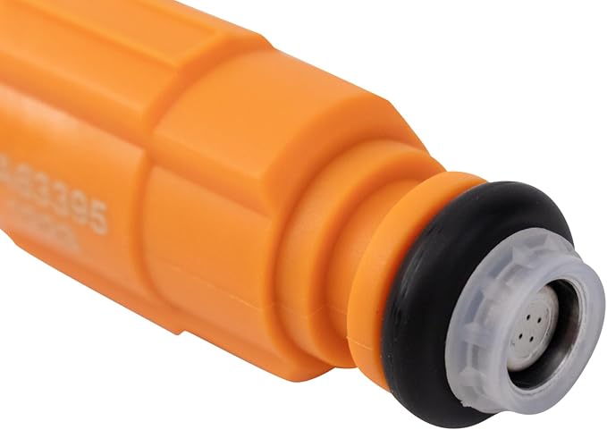 TRQ Fuel Injector Set | For 1997 Ford Aerostar 1997-1998 Explorer Ranger Mazda B4000