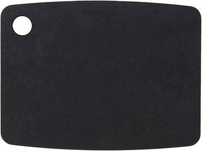 Kitchen Series 8" × 6" Cutting Board in Slate