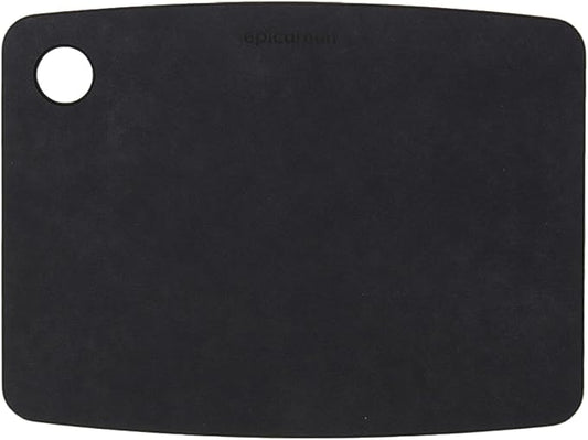 Kitchen Series 8" × 6" Cutting Board in Slate