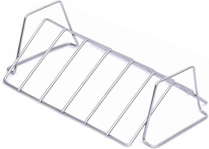 Charbroil Grill Plus Rib & Roast Rack Combo Kit