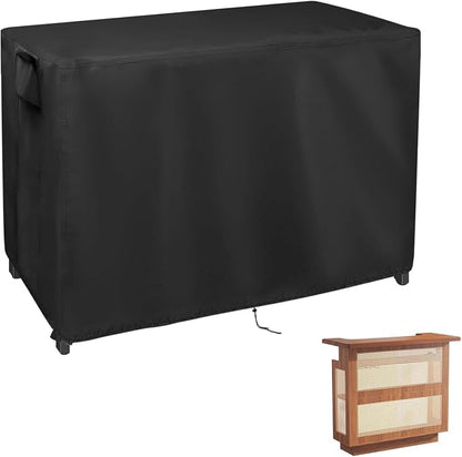 Table Cover for SKILSAW Table Saw SPT99-11 - 40 x 31 x 20in | Heavy-duty, Waterproof, Small Table Saw Cover, Cover for Skil Tool