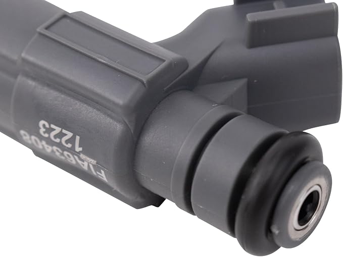 TRQ Fuel Injector Set | For 1998-2003 Dodge Ram 2500 Ram 3500