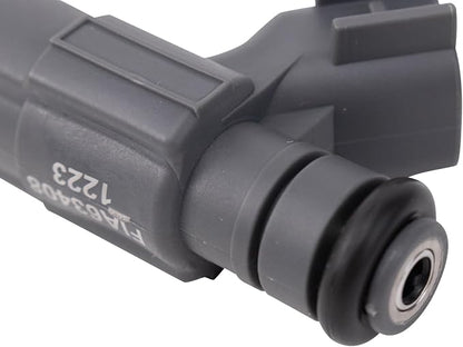TRQ Fuel Injector Set | For 1998-2003 Dodge Ram 2500 Ram 3500
