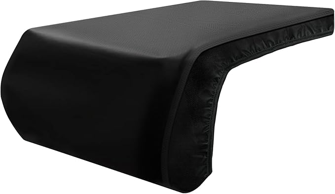 Cover for Blaze Premium LTE Built-in Double Side Burners Grill, Heavy Duty Water-Resistant Cover for Blaze 2SBBICV, Outdoor Kitchen Grill Head Covers