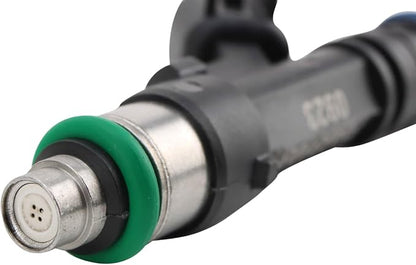 TRQ Fuel Injector Set | For 2014-2019 Ram 2500 3500